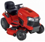 Buy garden tractor (rider) CRAFTSMAN 20385 rear online