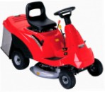 Buy garden tractor (rider) Honda HF 1211 K2 HE petrol rear online