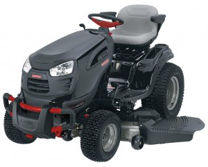 Buy garden tractor (rider) CRAFTSMAN 28867 online, Photo and Characteristics