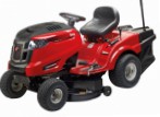 Buy garden tractor (rider) MTD OPTIMA LE 145 H rear online