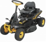 Buy garden tractor (rider) Parton PA301 rear online