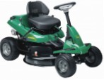 Buy garden tractor (rider) Weed Eater WE301 rear online
