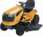 Pirkt dārza traktors (braucējs) Parton PA18VA46 aizmugure online