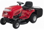 Buy garden tractor (rider) MTD Smart RC 125 rear online
