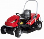Buy garden tractor (rider) Oleo-Mac Apache 92 4x4 full online