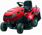 Buy garden tractor (rider) Makita PTM0901 rear online