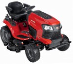 Buy garden tractor (rider) CRAFTSMAN 20401 rear online