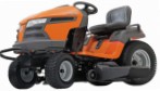 Купувам градински трактор (ездач) Husqvarna YTH 220 Twin заден онлайн