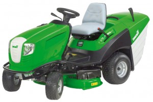 Kúpiť záhradný traktor (jazdec) Viking MT 5097 С on-line, fotografie a charakteristika