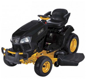 Satın almak bahçe traktörü (binici) CRAFTSMAN 98645 çevrimiçi, fotoğraf ve özellikleri