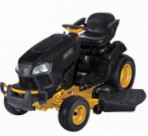 Pirkt dārza traktors (braucējs) CRAFTSMAN 98645 aizmugure online
