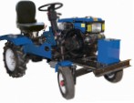 Buy mini tractor PRORAB TY 100 B rear online