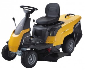 Buy garden tractor (rider) STIGA Combi 1066 HQ online, Photo and Characteristics