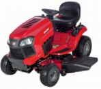 Buy garden tractor (rider) CRAFTSMAN 20383 rear online