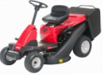 Buy garden tractor (rider) MTD MiniRider 60 RDE petrol rear online