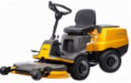 Buy garden tractor (rider) STIGA Villa 520 HST rear online