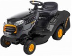 Buy garden tractor (rider) McCULLOCH M115-77TC rear online
