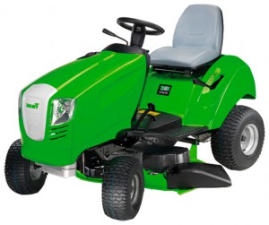 Купити садовий трактор (райдер) Viking MT 4097 SX онлайн, Фото і характеристики