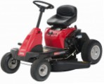 Buy garden tractor (rider) MTD MiniRider 60 SD rear online