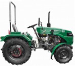 Pirkt mini traktors GRASSHOPPER GH220 aizmugure dīzelis online