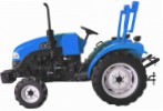 Buy mini tractor MasterYard M244 4WD (без кабины) full online