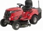Buy garden tractor (rider) MTD Optima LN 200 H rear online