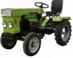 Kopen mini tractor DW DW-120B achterkant online