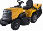 Comprar tractor de jardín (piloto) STIGA Estate 3084 posterior en línea