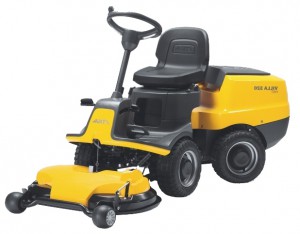 Satın almak bahçe traktörü (binici) STIGA Villa 320 HST çevrimiçi, fotoğraf ve özellikleri