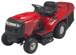 Satın almak bahçe traktörü (binici) Husqvarna YP 165107 HRB çevrimiçi, fotoğraf ve özellikleri