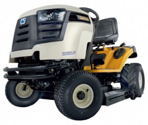 Kúpiť záhradný traktor (jazdec) Cub Cadet CC 1022 KHI on-line, fotografie a charakteristika