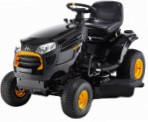 Buy garden tractor (rider) McCULLOCH M165-107T rear online