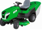 Buy garden tractor (rider) Viking MT 6112 C rear online