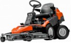 Koupit zahradní traktor (jezdec) Husqvarna R 422Ts AWD plný on-line