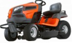 Buy garden tractor (rider) Husqvarna YTH 184T rear online