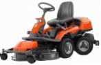 Buy garden tractor (rider) Husqvarna R 316T AWD full online