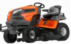 Купувам градински трактор (ездач) Husqvarna TS 346 заден онлайн