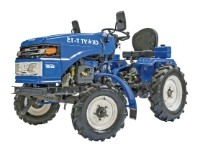 Buy mini tractor Скаут T-15DIF online, Photo and Characteristics