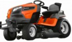 Buy garden tractor (rider) Husqvarna GTH 263T rear online