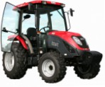 Buy mini tractor TYM Тractors T433 full online