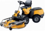Buy garden tractor (rider) STIGA Park Pro 740 IOX full online