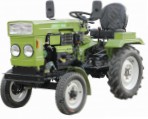 Kopen mini tractor DW DW-120G achterkant online