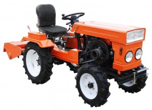 Kúpiť mini traktor Profi PR 1240EW on-line, fotografie a charakteristika