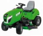 Buy garden tractor (rider) Viking MT 4112 SZ rear online