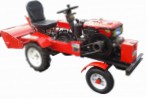 Pirkt mini traktors Forte T-101EL-HT aizmugure online