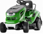 Buy garden tractor (rider) BRILL Crossover 102/15 H rear online