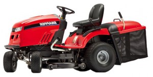 Buy garden tractor (rider) SNAPPER ELT2440RD online, Photo and Characteristics