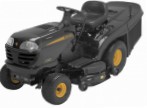 Pirkt dārza traktors (braucējs) PARTNER P145107 HRB online
