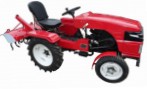 Kopen mini tractor Forte T-241EL-HT achterkant online