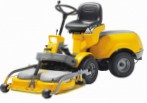 Buy garden tractor (rider) STIGA Park Residence 4WD petrol full online